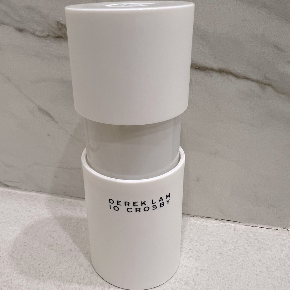 10 Crosby Derek Lam Silent St. Eau de Parfum - Sleek White